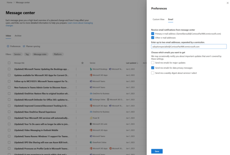 How to prepare for Microsoft 365 Copilot - EasySAM