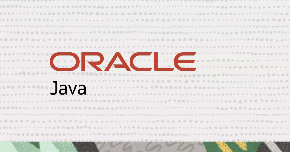 Navigating the tumultuous waves of Oracle Java pricing and licensing ...