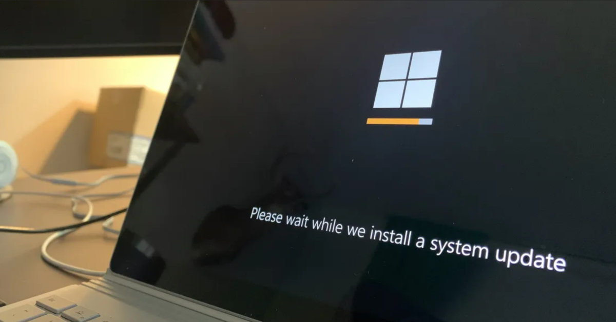 Microsoft reminds users that Windows 10 21H2 support will end soon ...