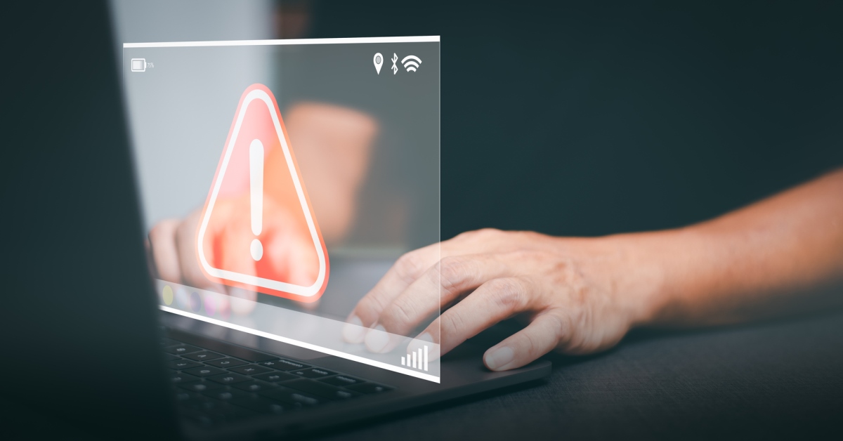 Microsoft’s Update Mistake - new warning for millions of Windows PC ...