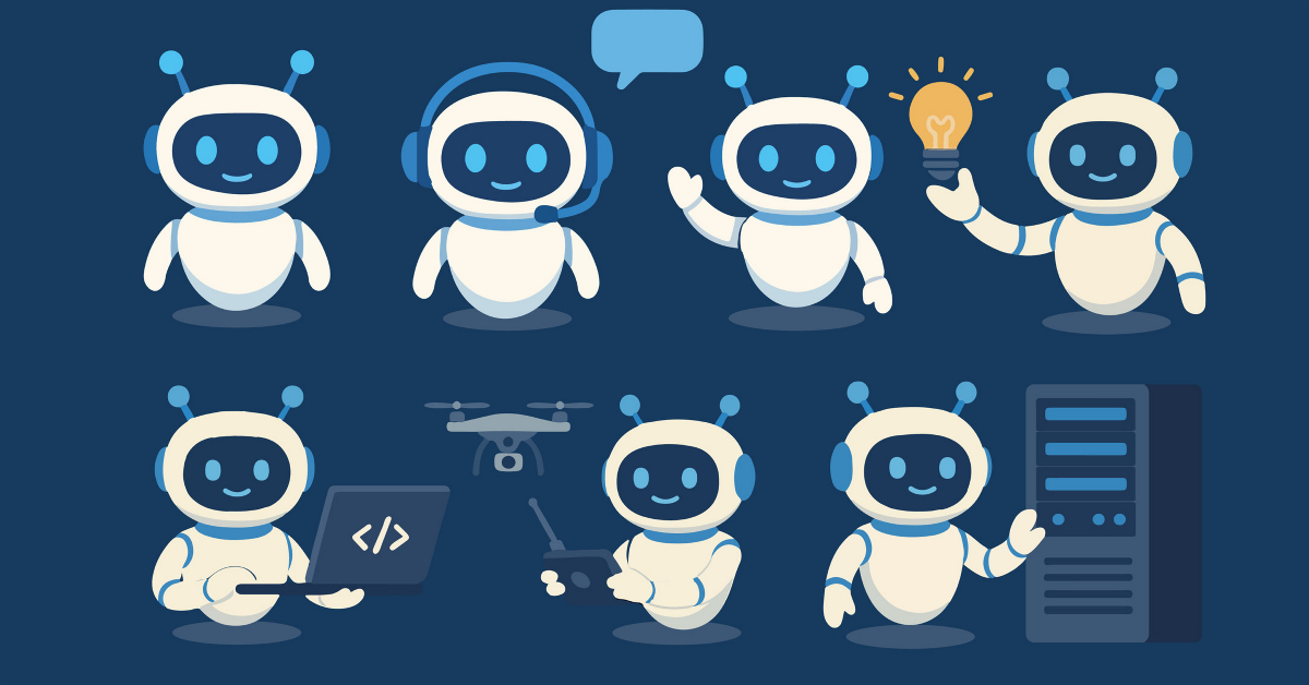 Microsoft Agent Robby Microsoft teases agents that become ‘independent users within the ...